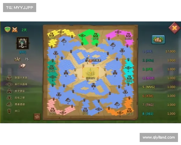 王国纪元:英雄攻城全攻略 王国纪元:英雄攻城全攻略